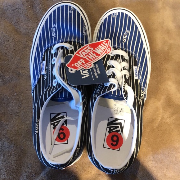 Brand new Vans - Picture 2 of 4
